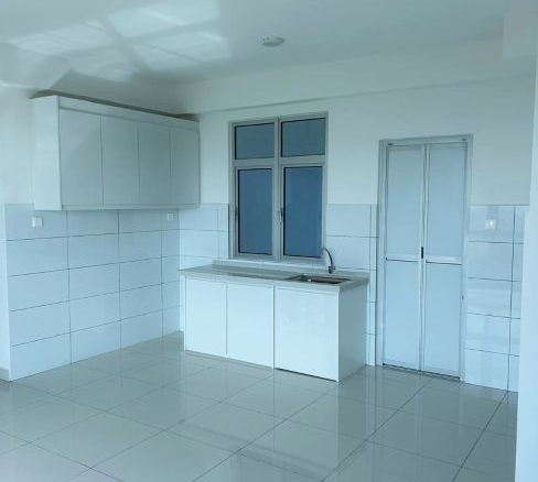 Mirai Residences Kajang for Sale 931 sq ft near KTM Kajang 2