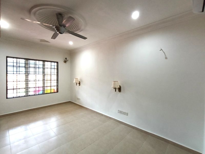 One Storey Terrace House for Sale SS5A Kelana Jaya RM600k
