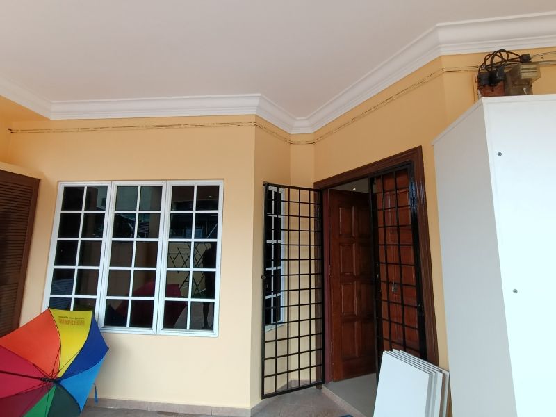 One Storey Terrace House for Sale SS5A Kelana Jaya RM600k