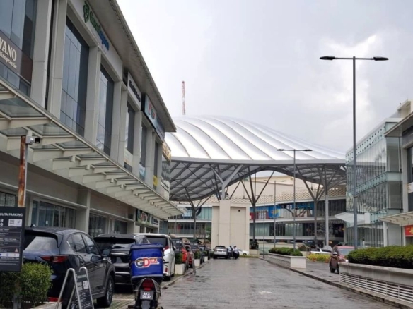 Pavilion 2 Bukit Jalil Shop for Rent Prime Retails Space