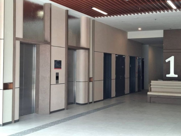 Skyloft Avenue Office for Rent - Bandar Puchong Jaya