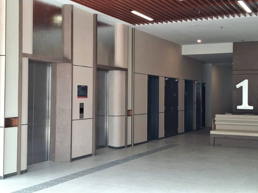 Skyloft Avenue Office for Rent - Bandar Puchong Jaya