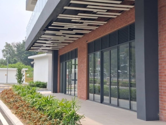 Skyloft Avenue Puchong Jaya Adjoining Units for Rent LDP