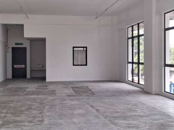 Skyloft Avenue Puchong Jaya - Shop for Rent