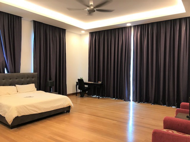 Beverly Row Bungalow House for Rent | IOI Resort City, Putrajaya