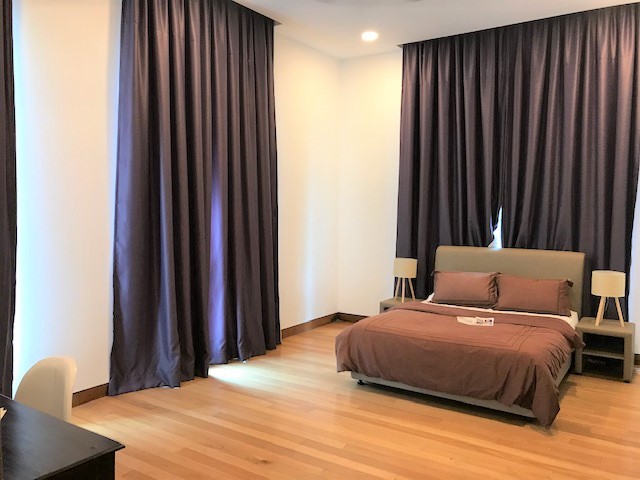 Beverly Row Bungalow House for Rent | IOI Resort City, Putrajaya