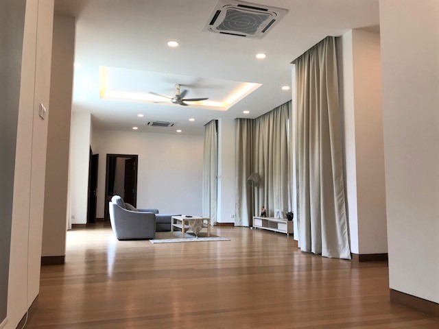 Beverly Row Bungalow House for Rent | IOI Resort City, Putrajaya