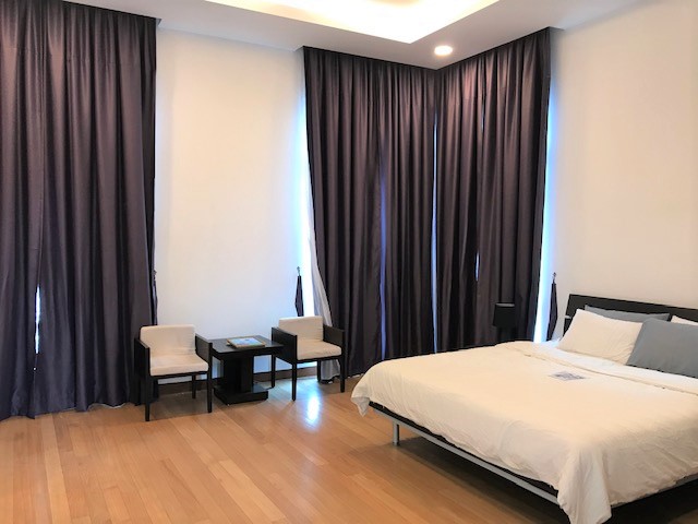 Beverly Row Bungalow House for Rent | IOI Resort City, Putrajaya