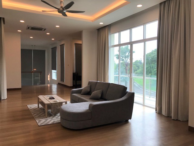 Beverly Row Bungalow House for Rent | IOI Resort City, Putrajaya