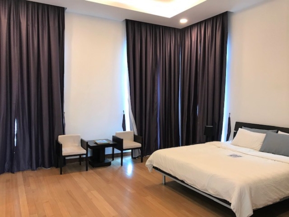 Beverly Row Bungalow House for Rent | IOI Resort City, Putrajaya