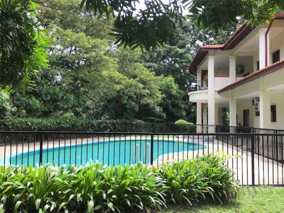 Beverly Row Luxury Bungalow for Rent IOI Resort City, Putrajaya