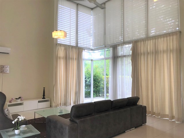 Beverly Row Luxury Bungalow for Rent IOI Resort City, Putrajaya