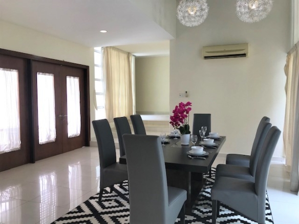 Beverly Row Luxury Bungalow for Rent IOI Resort City, Putrajaya