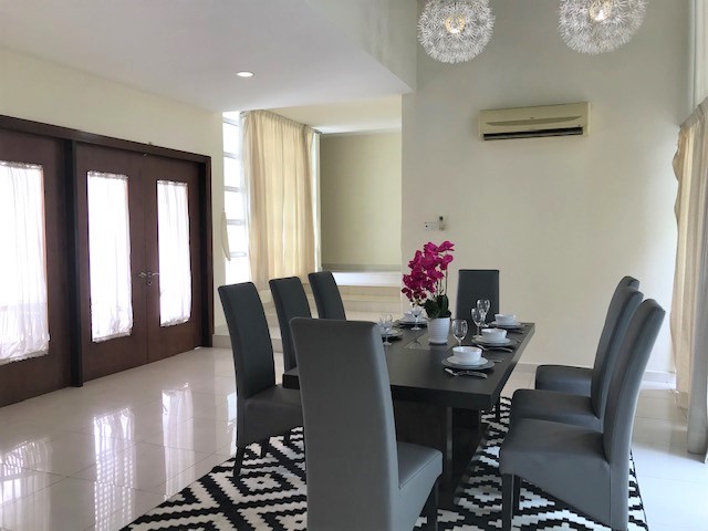 Beverly Row Luxury Bungalow for Rent IOI Resort City, Putrajaya