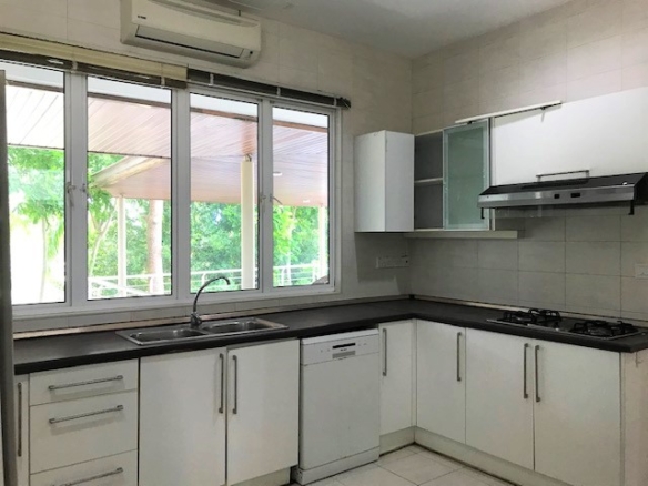 Beverly Row Luxury Bungalow for Rent IOI Resort City, Putrajaya