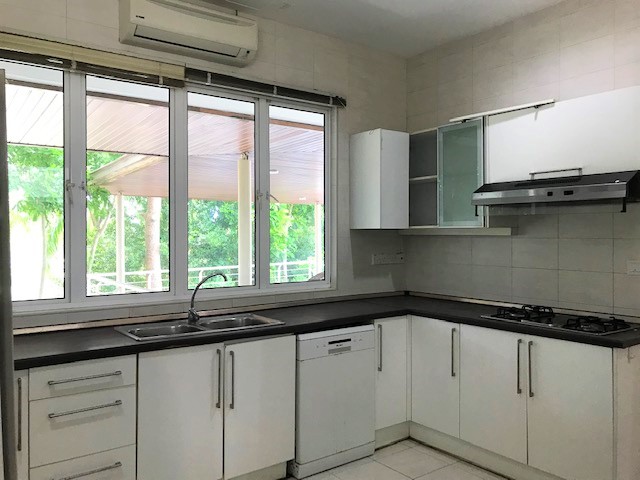 Beverly Row Luxury Bungalow for Rent IOI Resort City, Putrajaya