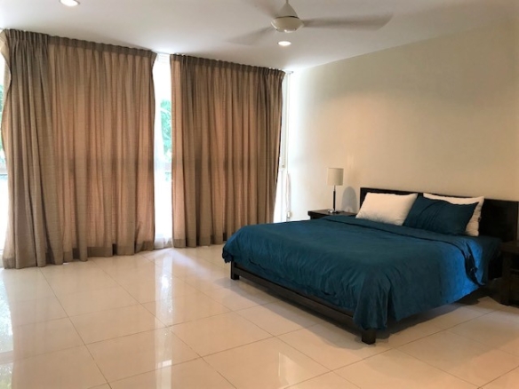 Beverly Row Luxury Bungalow for Rent IOI Resort City, Putrajaya