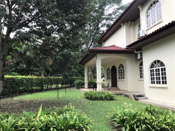 Bungalow House for Rent at Beverly Row IOI Resort City, Putrajaya