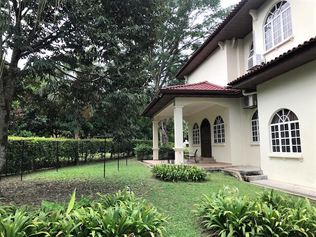Bungalow House for Rent at Beverly Row IOI Resort City, Putrajaya