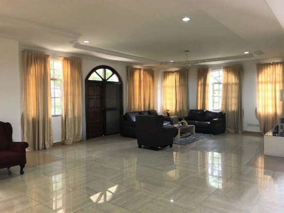 Bungalow House for Rent at Beverly Row IOI Resort City, Putrajaya