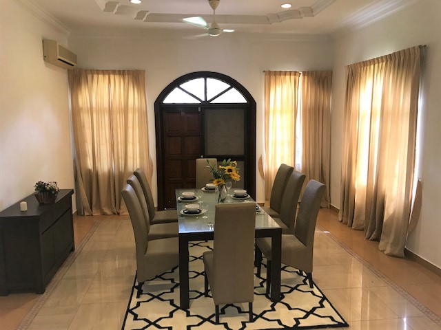 Bungalow House for Rent at Beverly Row IOI Resort City, Putrajaya