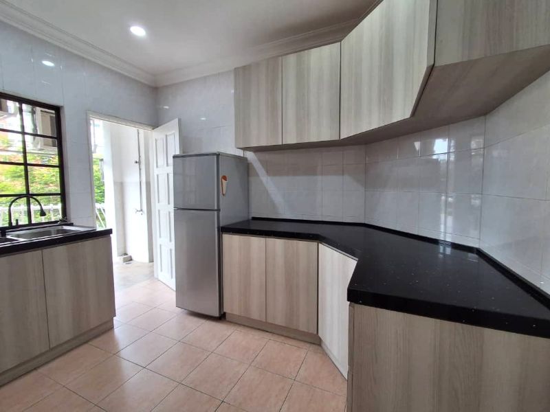 Flora Green Condo for Rent in Sungai Long Fully Furnished