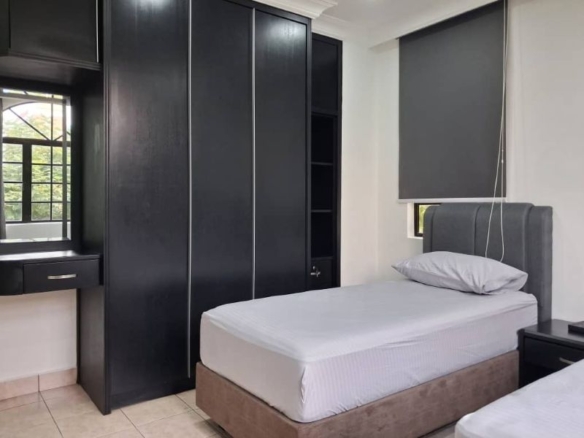 Flora Green Condo for Rent in Sungai Long Fully Furnished