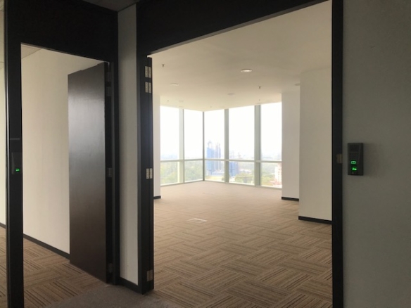 IOI City Tower Office for Rent Bare & Fitted Units Putrajaya