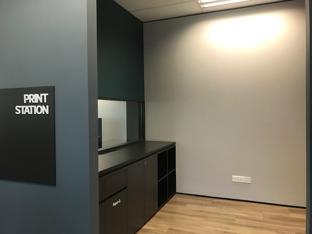 IOI City Tower Office for Rent Bare & Fitted Units Putrajaya