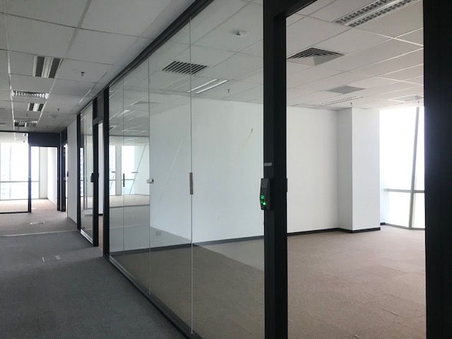 IOI City Tower Office for Rent Bare & Fitted Units Putrajaya