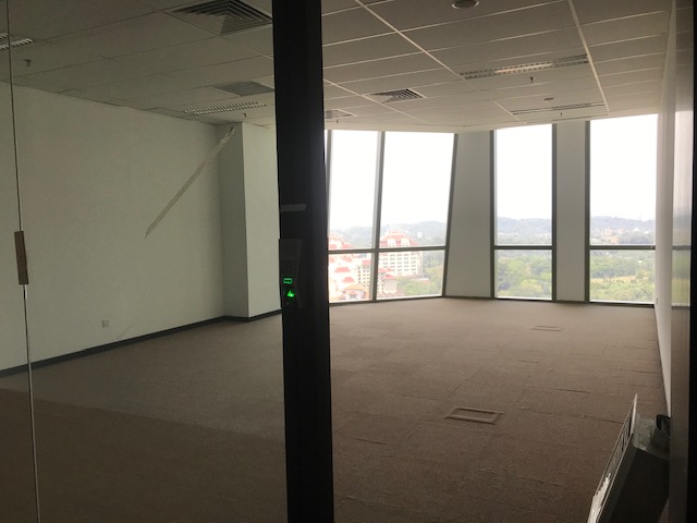 IOI City Tower Office for Rent Bare & Fitted Units Putrajaya