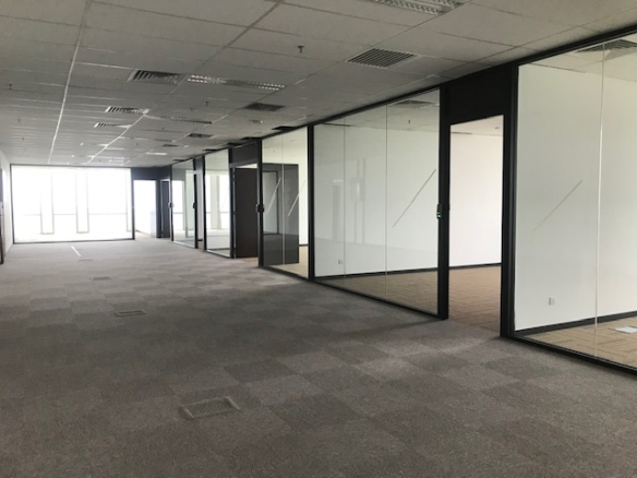 IOI City Tower Office for Rent Bare & Fitted Units Putrajaya
