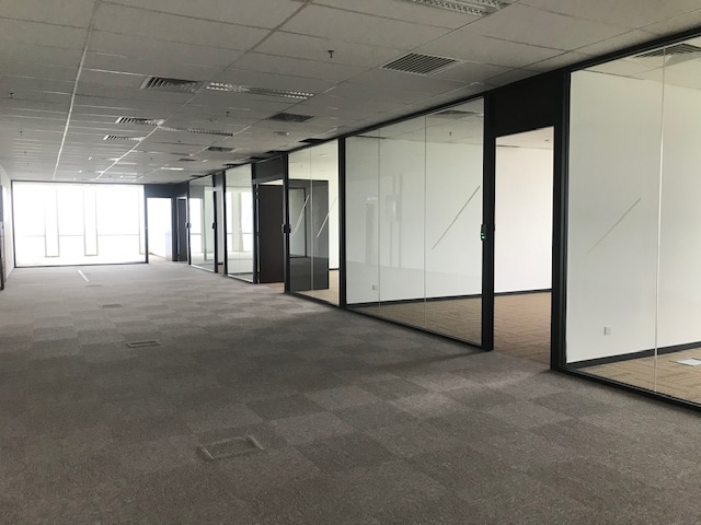 IOI City Tower Office for Rent Bare & Fitted Units Putrajaya
