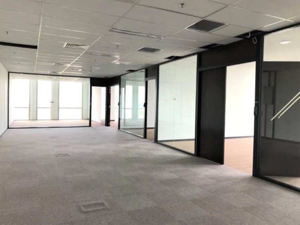IOI Resort City Office Space for Rent IOI City Tower