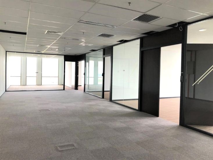 IOI Resort City Office Space for Rent IOI City Tower