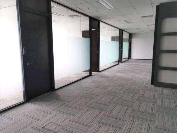 IOI Resort City Office Space for Rent IOI City Tower