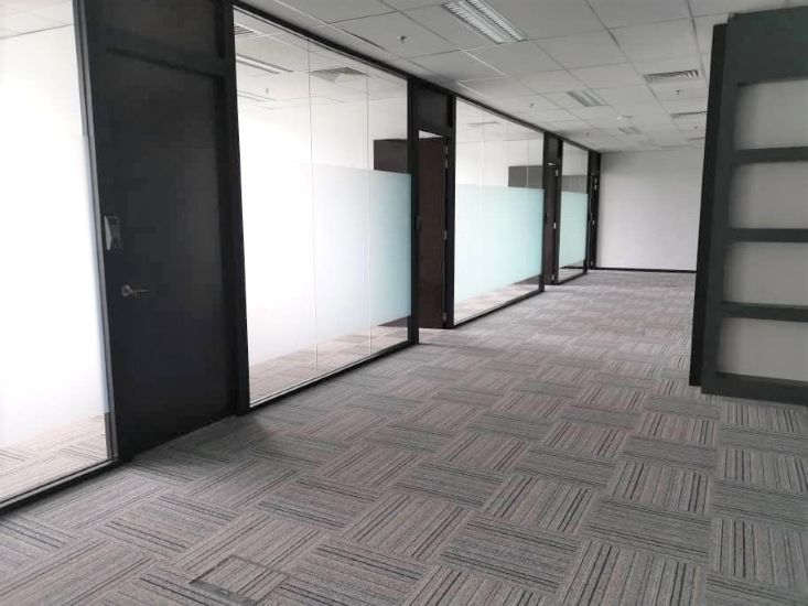 IOI Resort City Office Space for Rent IOI City Tower
