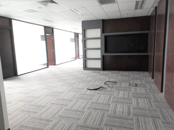 IOI Resort City Office Space for Rent IOI City Tower
