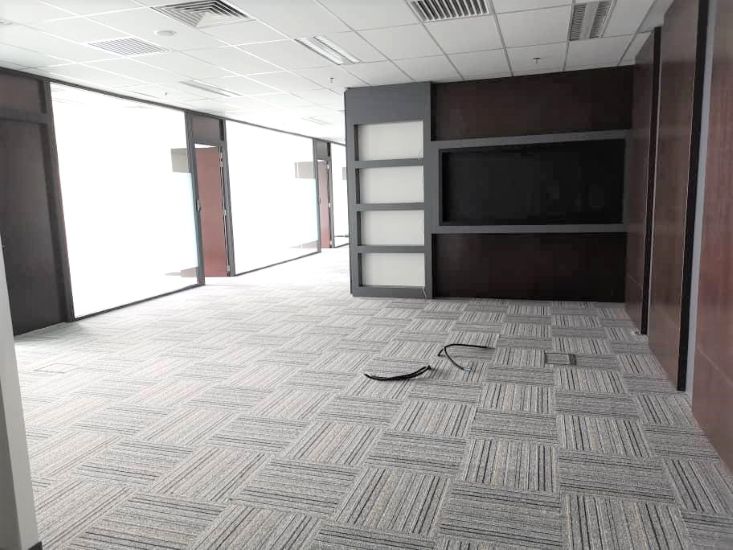 IOI Resort City Office Space for Rent IOI City Tower
