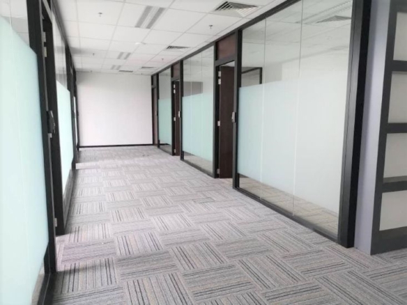 IOI Resort City Office Space for Rent IOI City Tower
