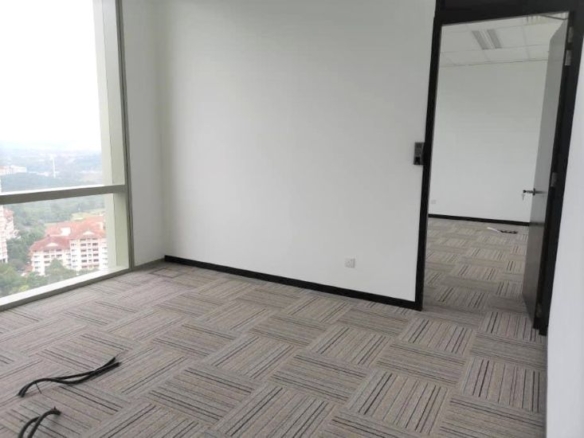 IOI Resort City Office Space for Rent IOI City Tower