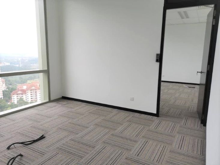 IOI Resort City Office Space for Rent IOI City Tower