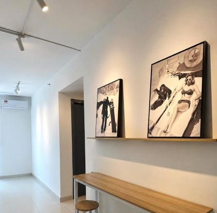 Inspirasi Mont Kiara Condo for Rent Fully Furnished 3- bedrooms