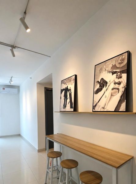 Inspirasi Mont Kiara Condo for Rent Fully Furnished 3- bedrooms