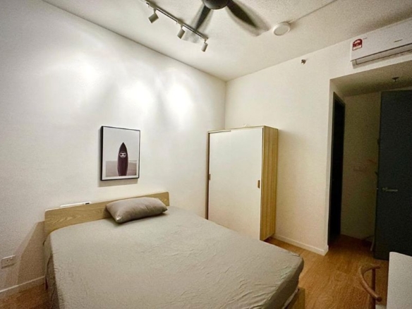 Inspirasi Mont Kiara Condo for Rent Fully Furnished 3- bedrooms