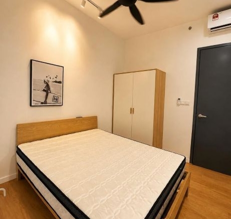 Inspirasi Mont Kiara Condo for Rent Fully Furnished 3- bedrooms