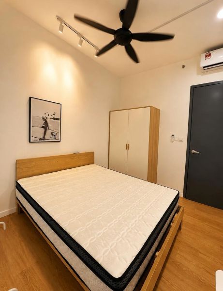 Inspirasi Mont Kiara Condo for Rent Fully Furnished 3- bedrooms