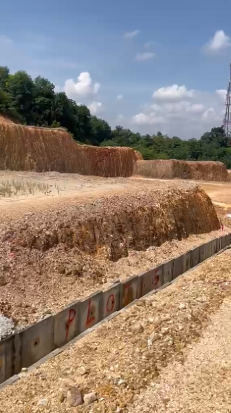 Land for Sale in Dengkil Selangor 3,750 sqft Ideal for Residential