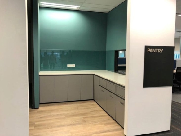 Office Space for Rent at City Towers, IOI Resort City, Putrajaya