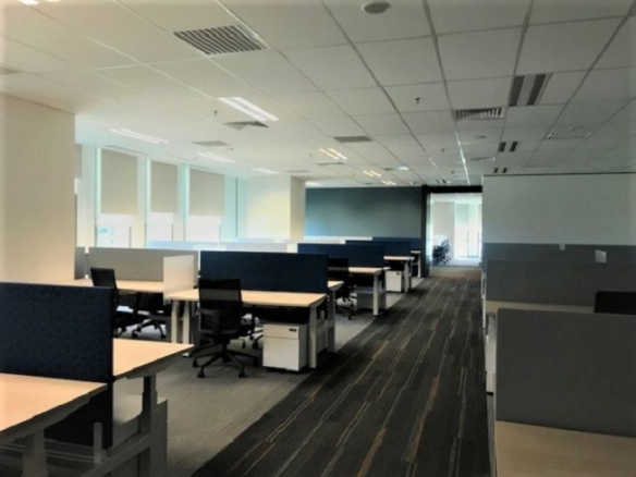 Office Space for Rent at City Towers, IOI Resort City, Putrajaya